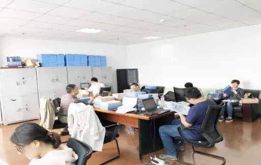 国庆坚守 规划设计师一线献礼，环保咨询绘就生态画卷