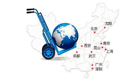 烟台至内江物流企业践行绿色发展，专业环保咨询服务成行业新亮点