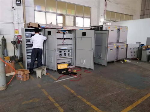 横沥污染源在线监控系统安装与咨询服务指南 东莞市粤绿环保的专业解决方案